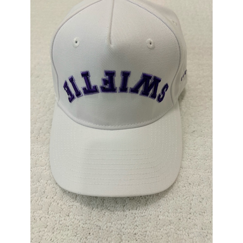 Taylor Swift "Swift" Reversed Hat